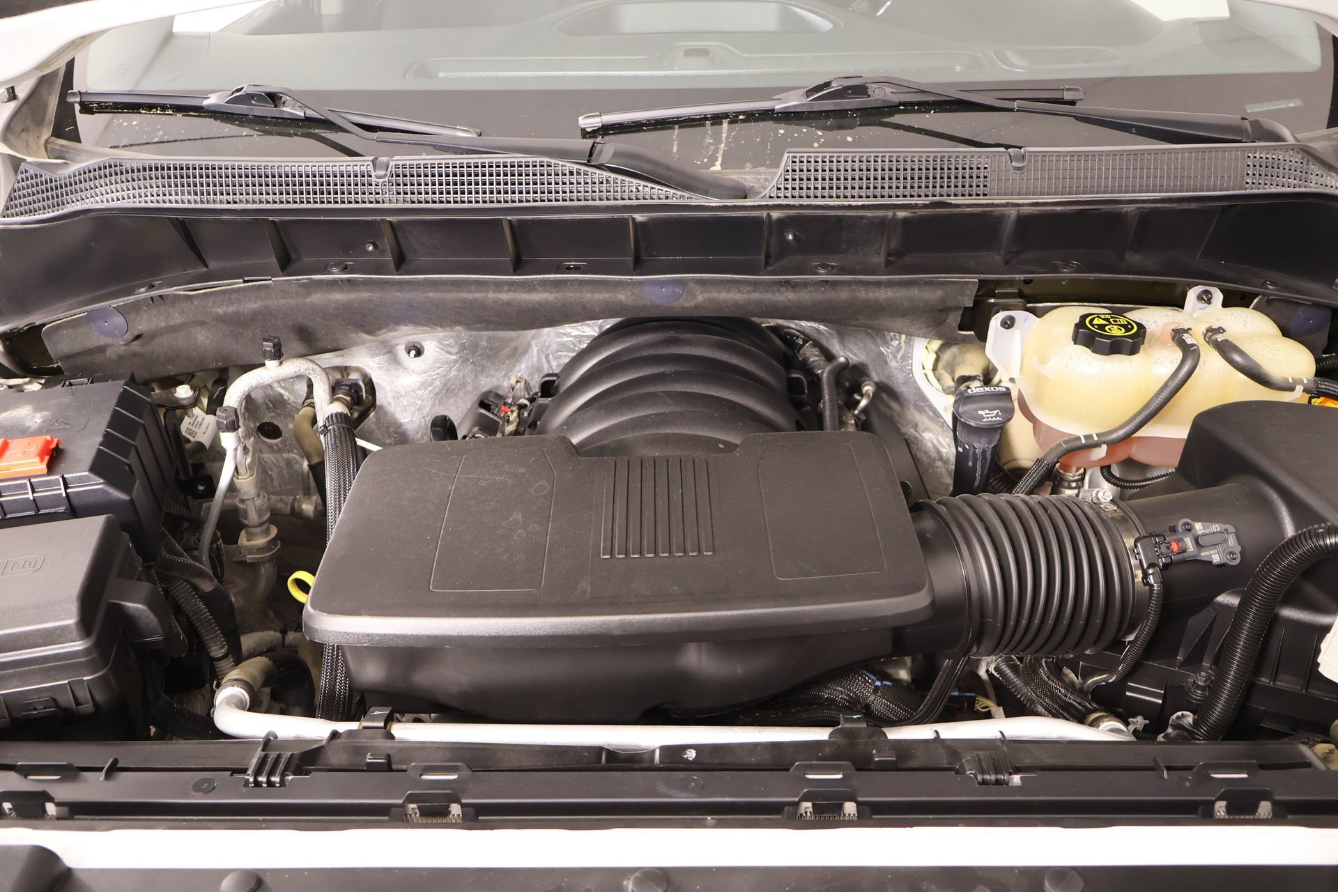 Used 2022 Chevrolet Silverado 1500 LT w/ Z71 Off-Road Package image 19