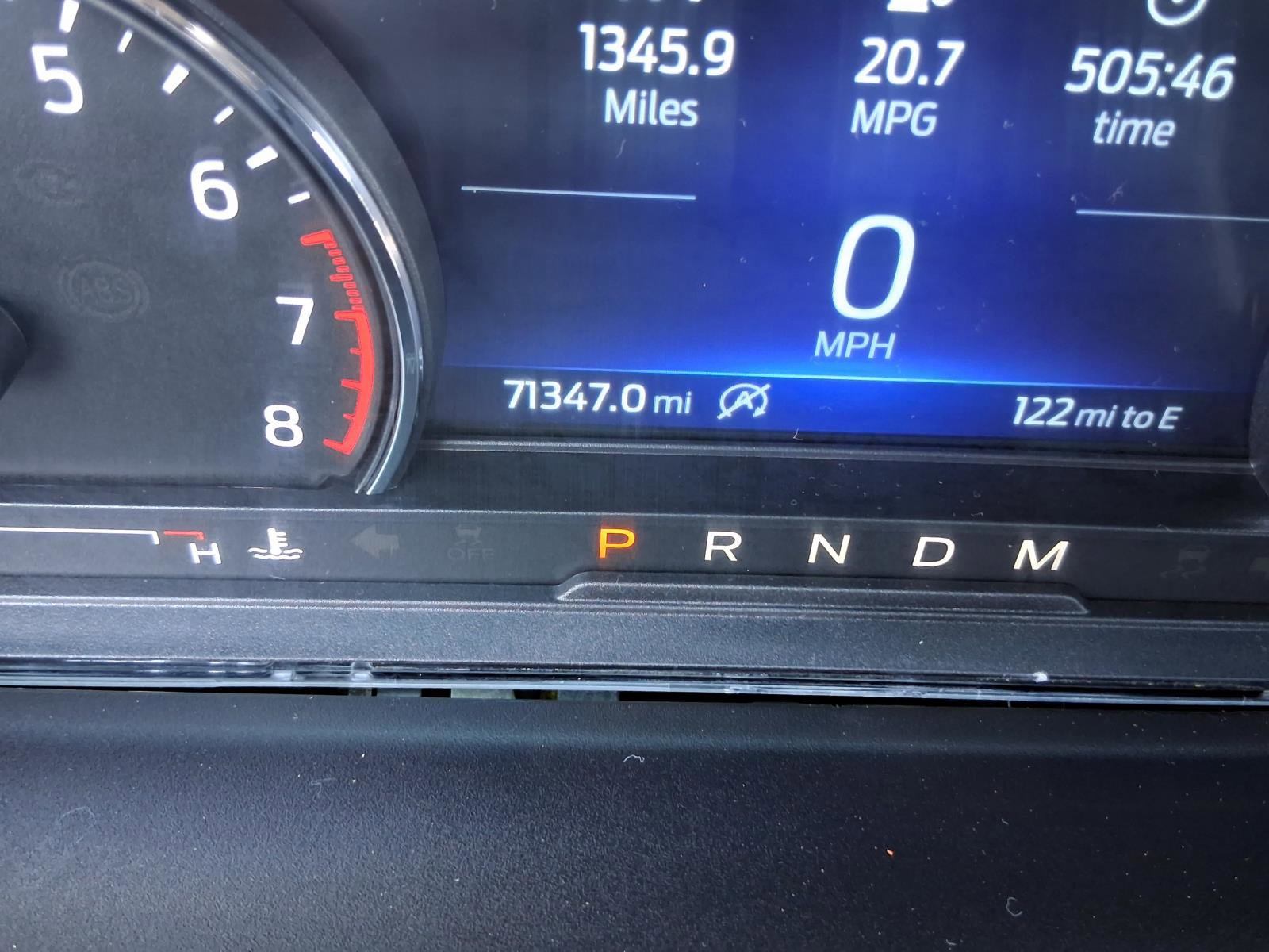 Used 2020 Ford Explorer XLT w/ Class III Trailer Tow Package AWD/4WD image 25