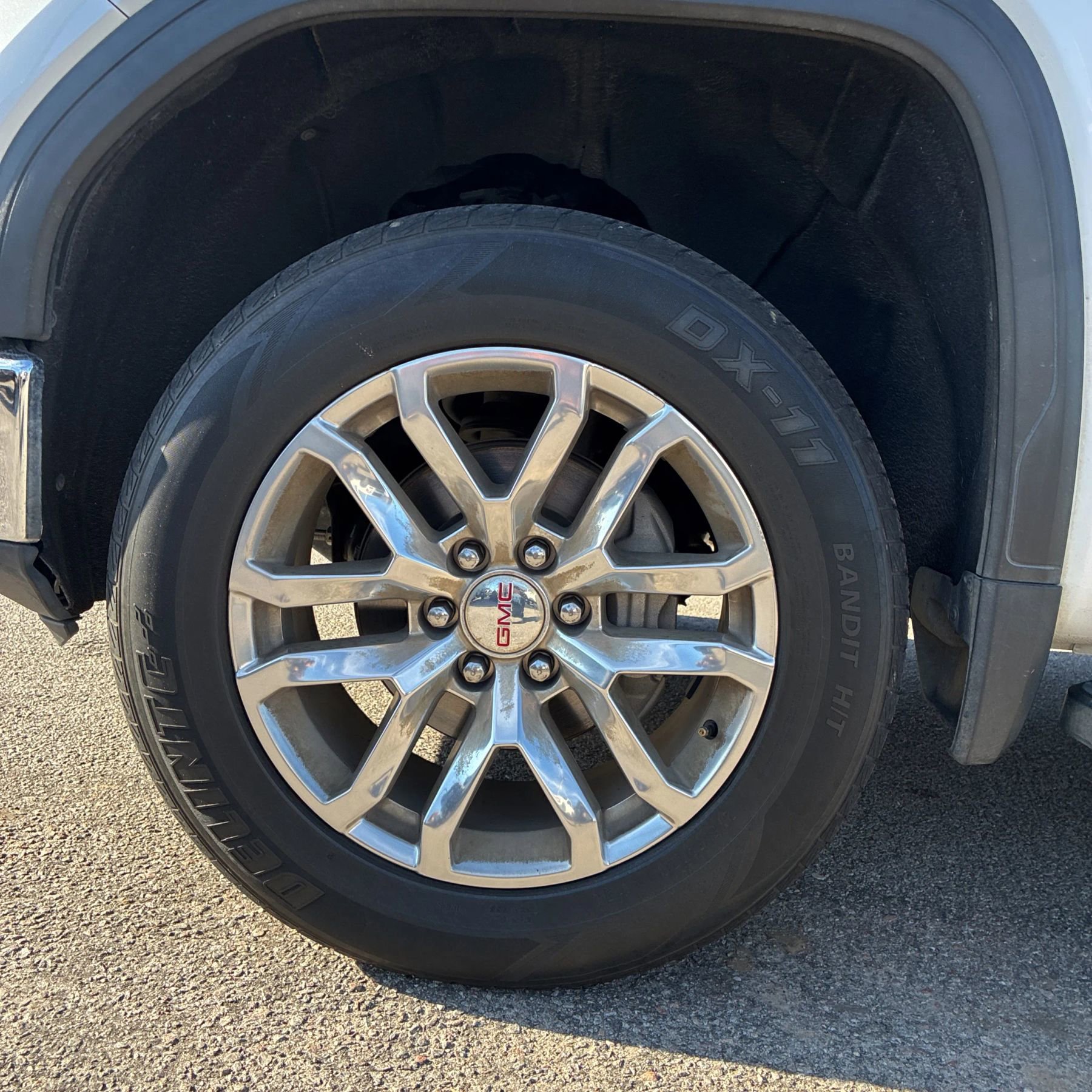 Used 2019 GMC Sierra 1500 SLT w/ SLT Premium Plus Package image 10