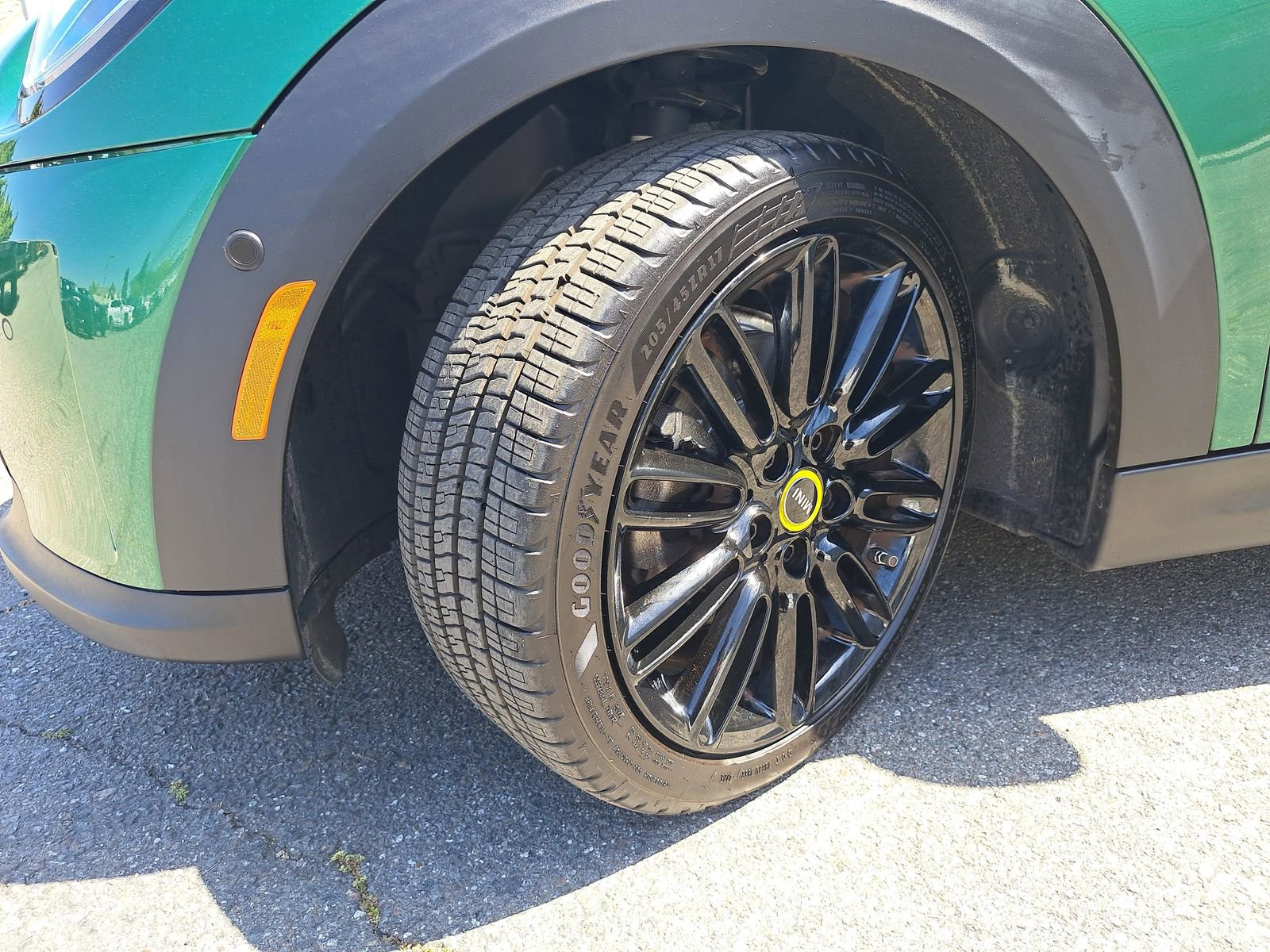 Used 2024 MINI Cooper SE FWD image 36