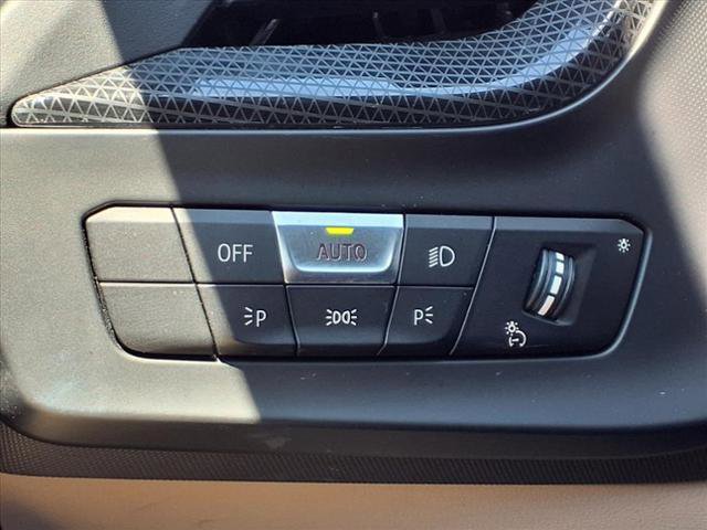 Used 2024 BMW 228i Gran Coupe image 26