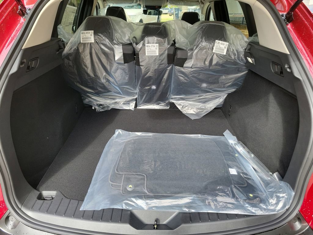 New 2026 MAZDA CX-5 Select image 9