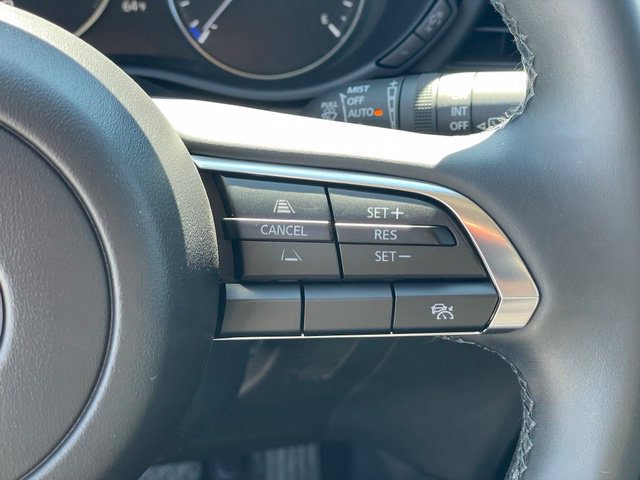 Certified 2024 MAZDA CX-30 AWD 2.5 S w/ Select Sport Pkg image 17