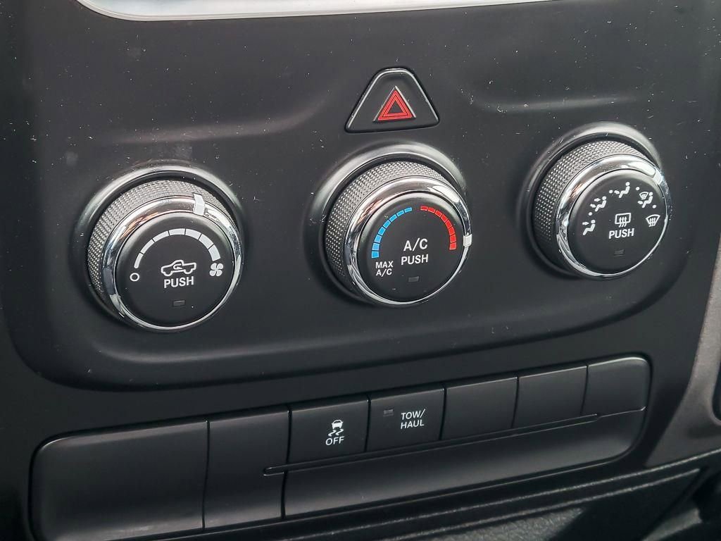 Used 2014 RAM 1500 Express image 13
