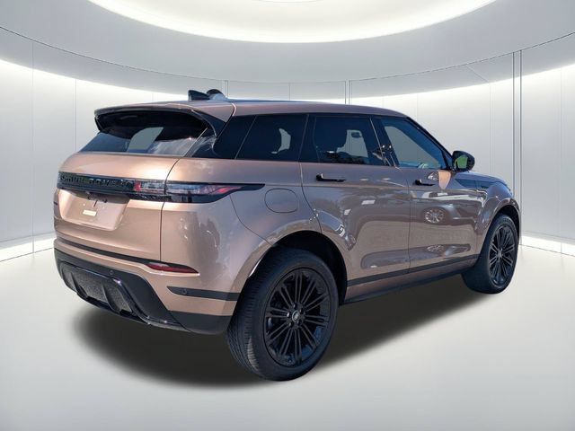 Used 2024 Land Rover Range Rover Evoque S AWD/4WD image 6