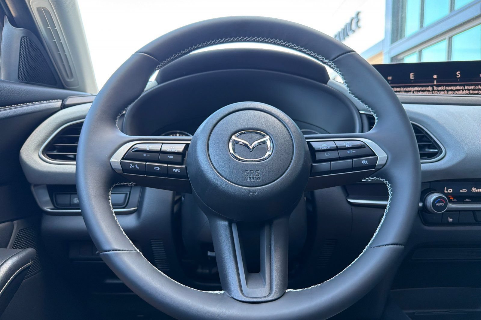New 2026 MAZDA CX-30 Aire Edition AWD/4WD image 23