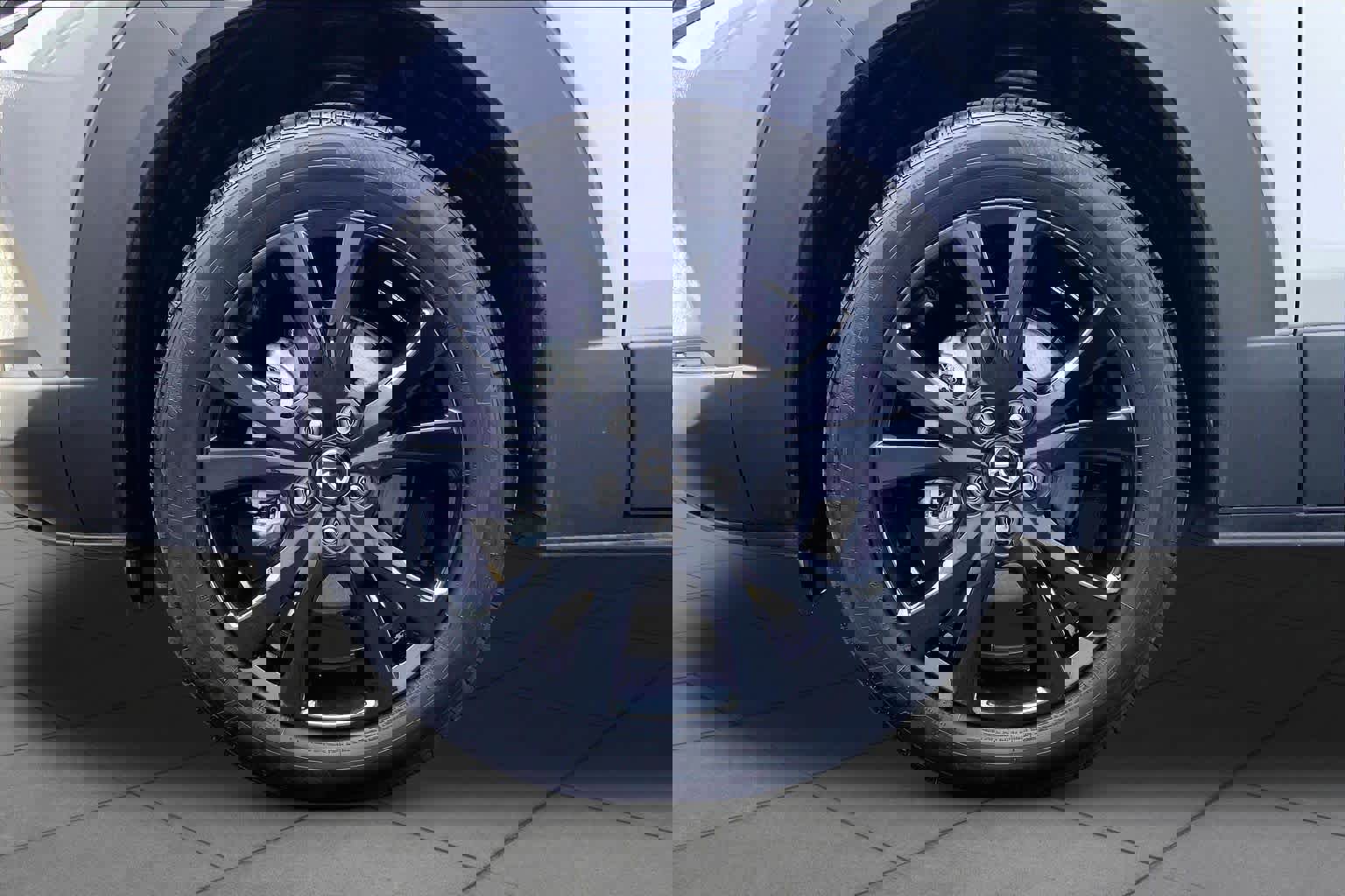 Used 2026 MAZDA CX-30 AWD 2.5 S w/ Select Sport Pkg image 11