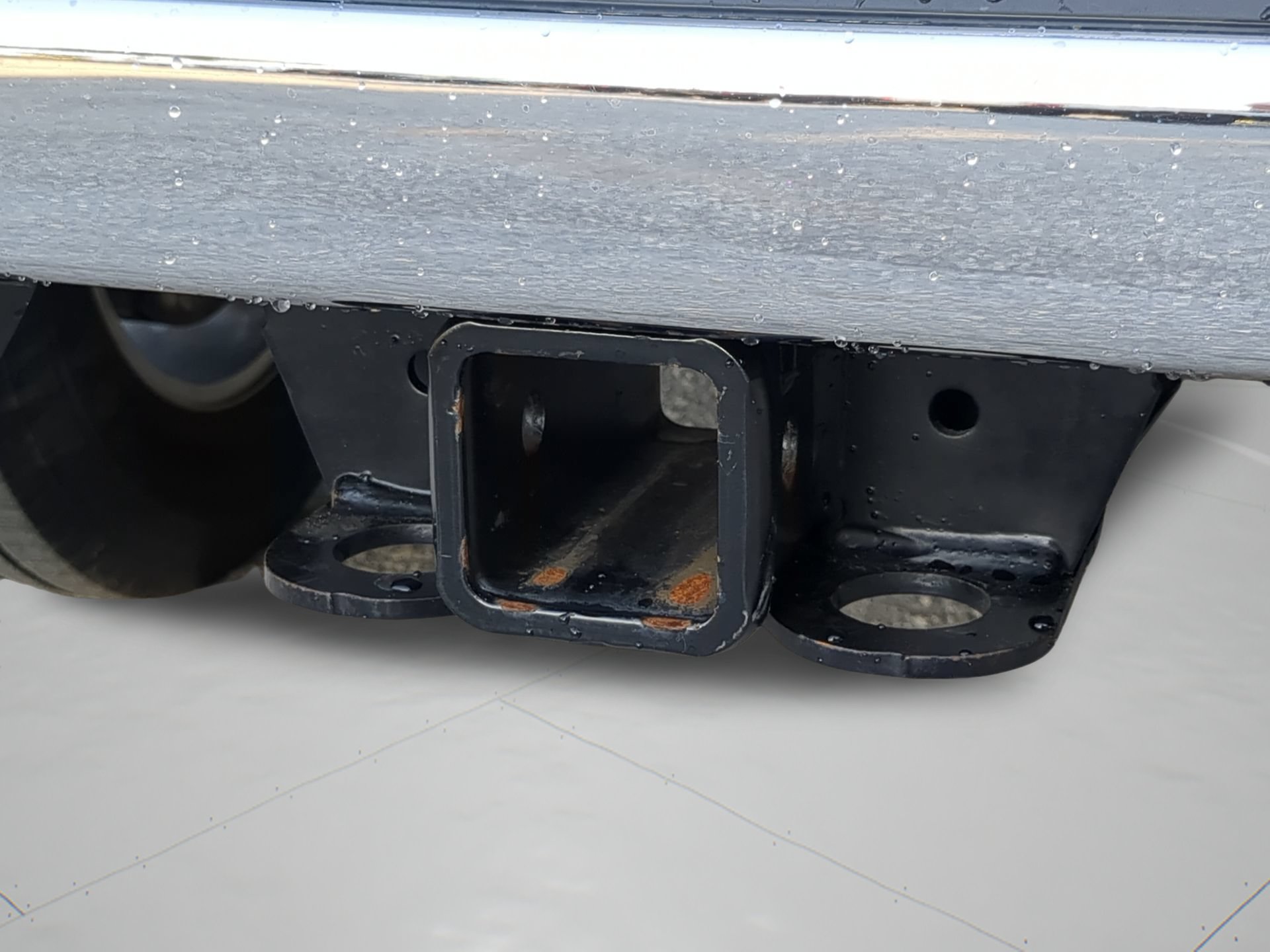 Used 2026 RAM 2500 Big Horn AWD/4WD image 48