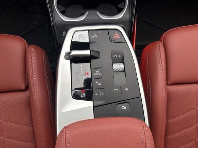 New 2026 BMW X1 xDrive28i w/ Convenience Package AWD/4WD image 19