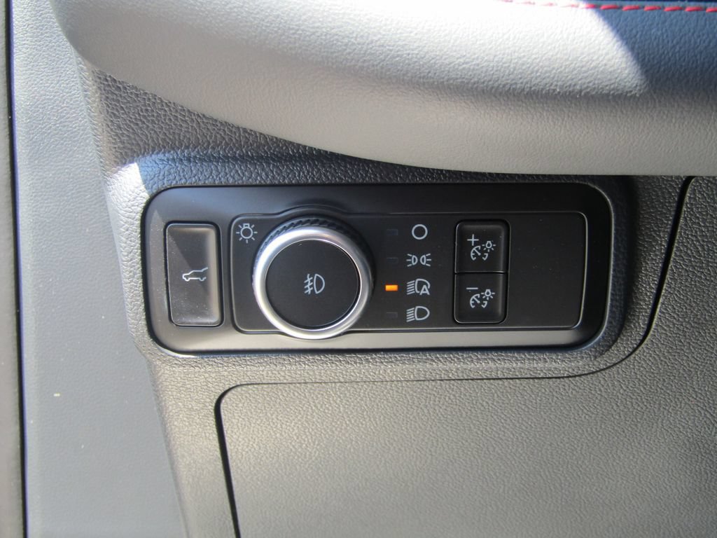 New 2026 Ford Explorer ST-Line AWD/4WD image 18