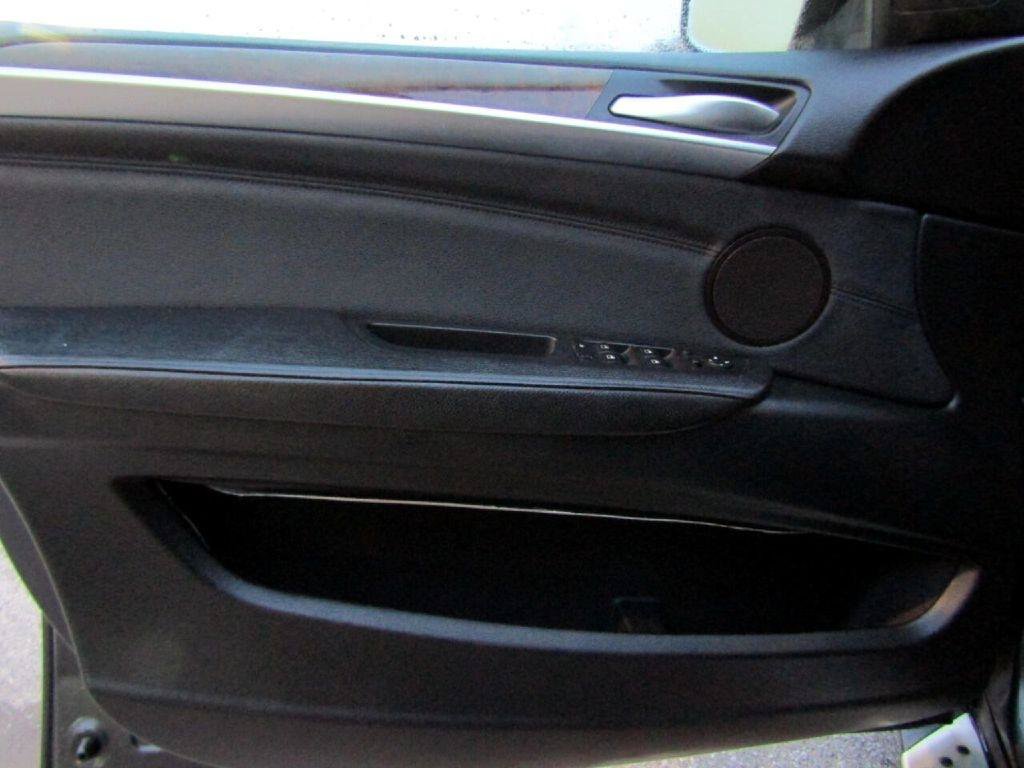 Used 2011 BMW X5 xDrive35i AWD/4WD image 6