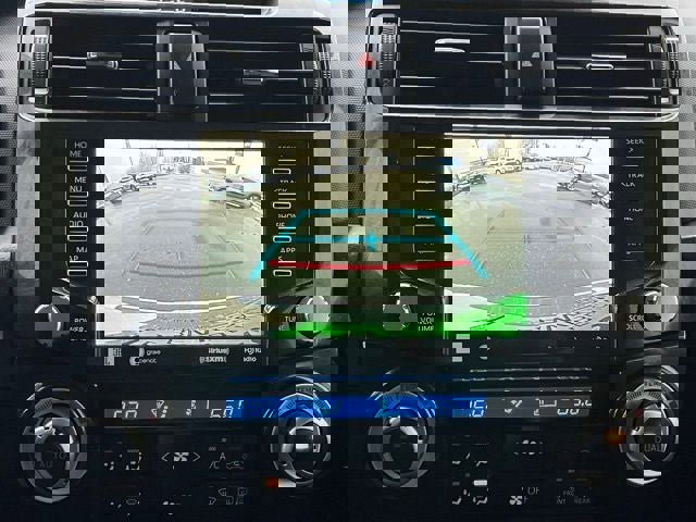 Used 2020 Toyota 4Runner Nightshade image 23