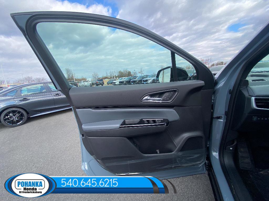 New 2026 Honda Prologue Elite image 32