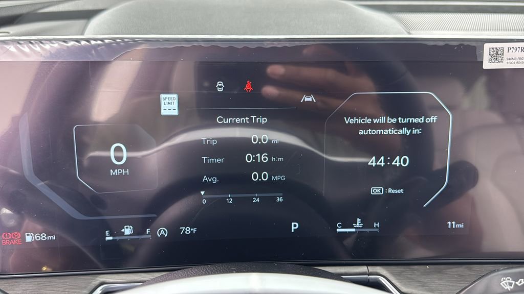 New 2025 Kia Sorento SX image 22