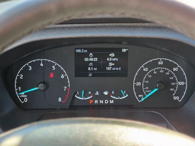 Used 2024 Ford Transit 350 Low Roof image 14