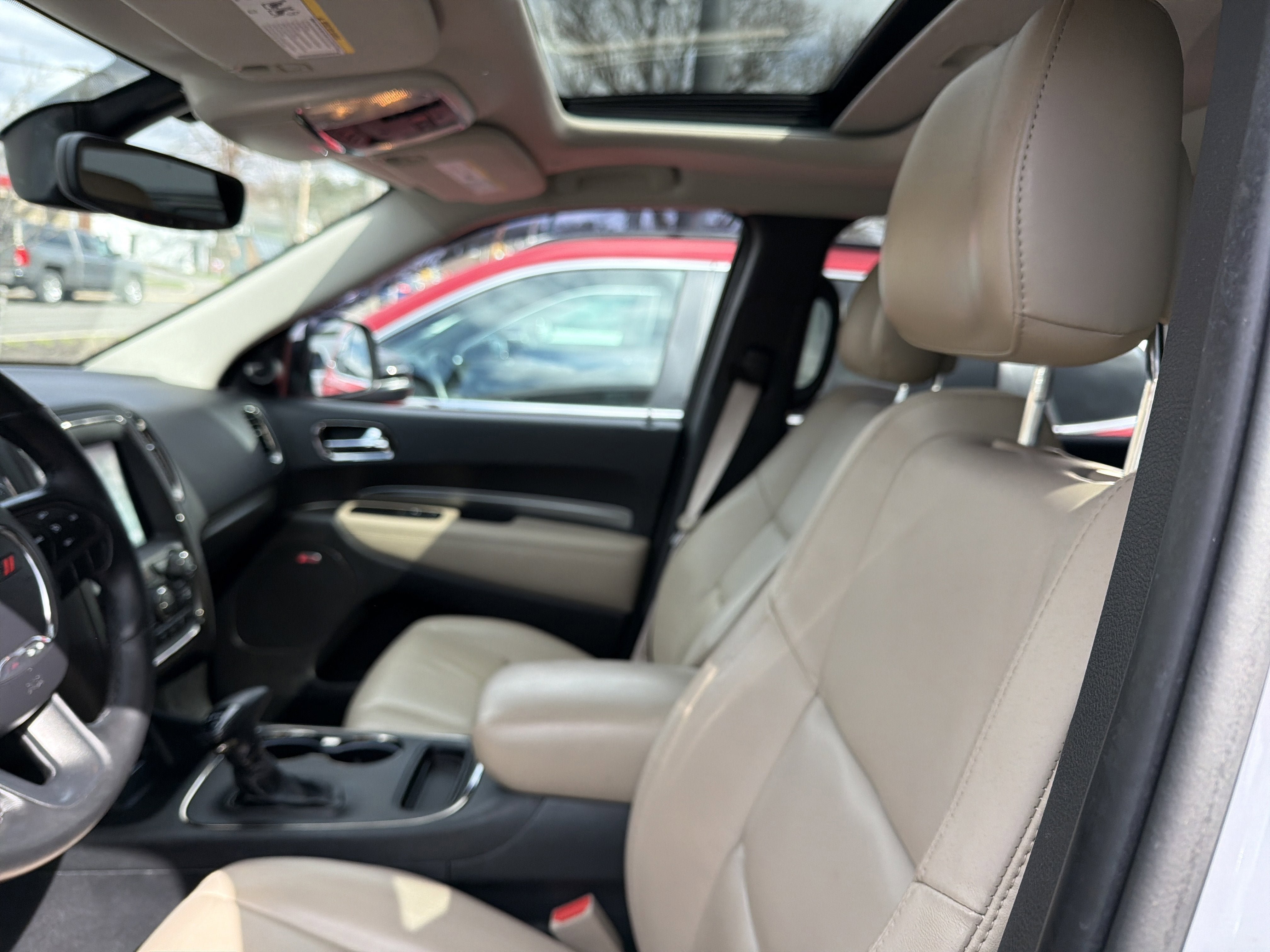 Used 2018 Dodge Durango GT w/ Premium Group image 9