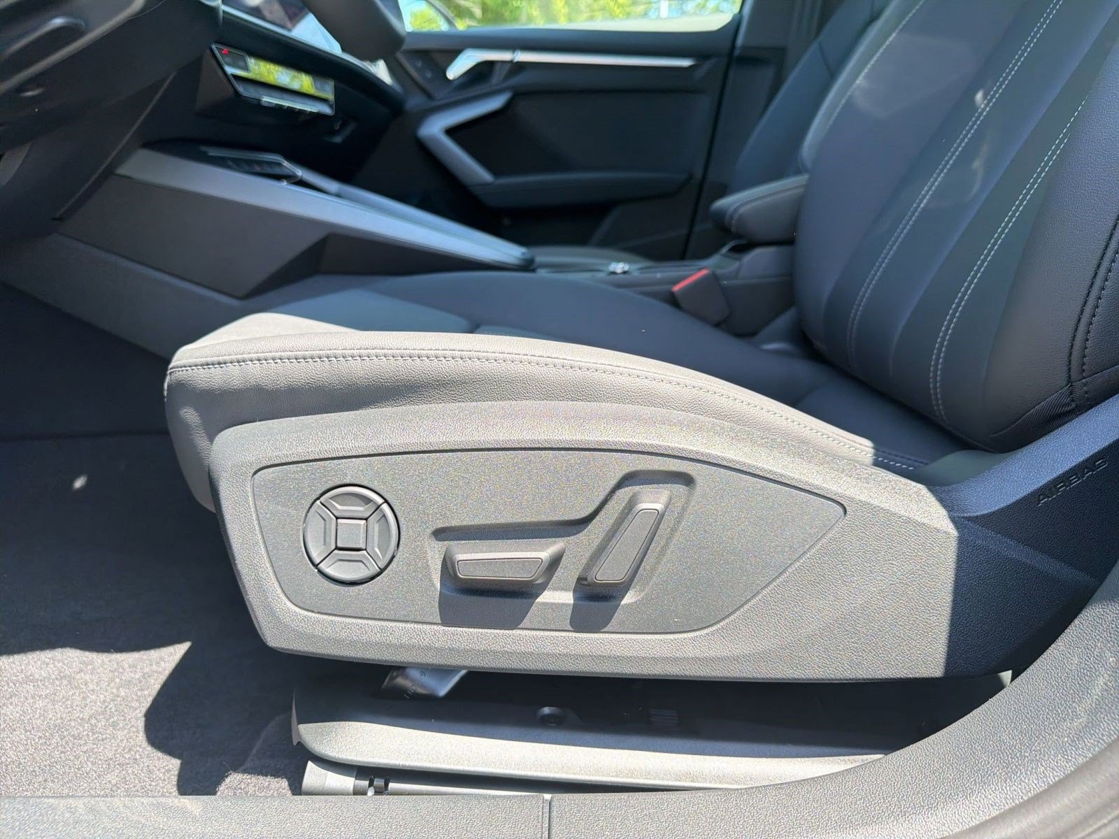New 2026 Audi A3 2.0T Premium Plus AWD/4WD image 14