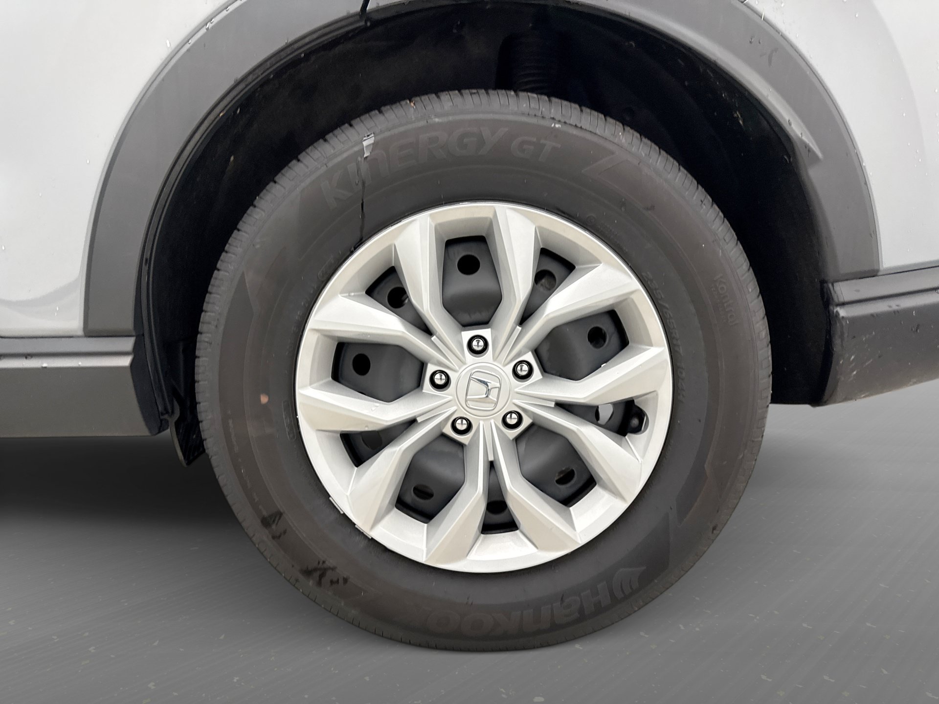 Used 2026 Honda CR-V LX image 25