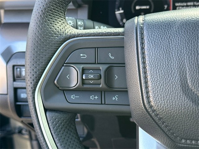 New 2026 Toyota Tacoma TRD Sport image 28