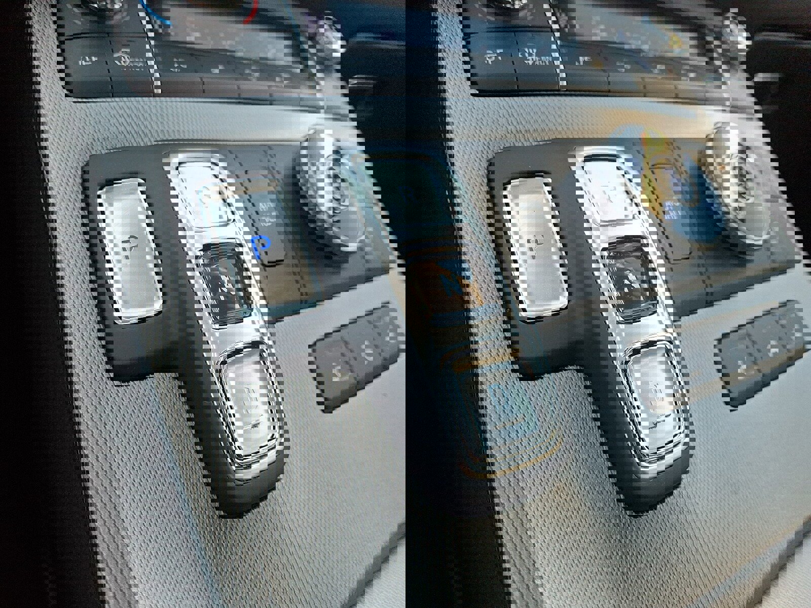 Used 2022 Hyundai Palisade SEL w/ 8P Bench Seat Package image 16