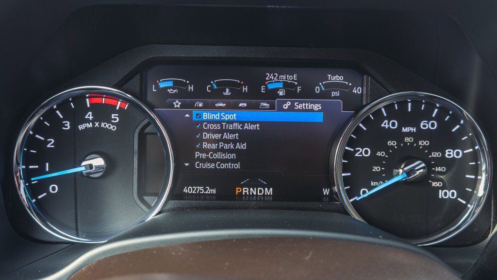 Used 2022 Ford F350 King Ranch w/ King Ranch Ultimate Package image 41