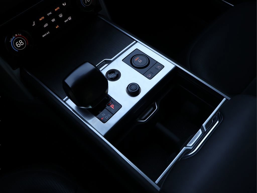 Certified 2023 Land Rover Range Rover SV image 15