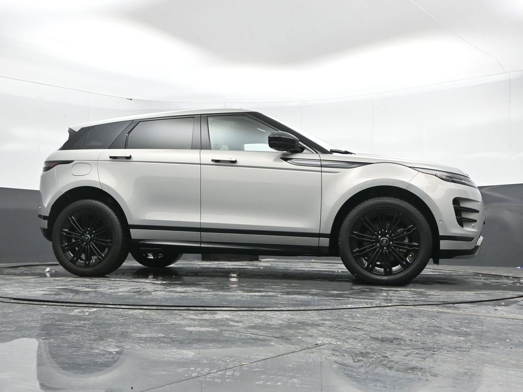 Used 2024 Land Rover Range Rover Evoque Dynamic SE image 47