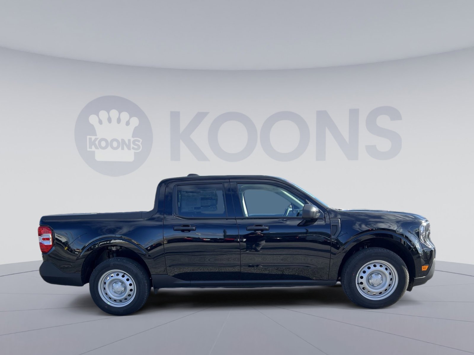 New 2026 Ford Maverick XL w/ Equipment Group 101A image 8