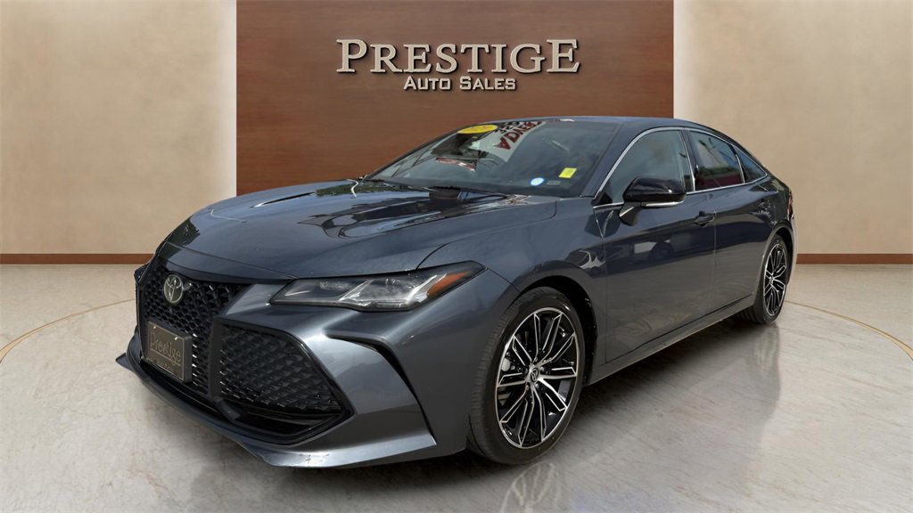 Used 2020 Toyota Avalon Touring image 45
