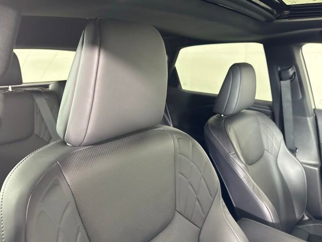 Certified 2023 Lexus RX 350 Premium w/ Accessory Package image 30