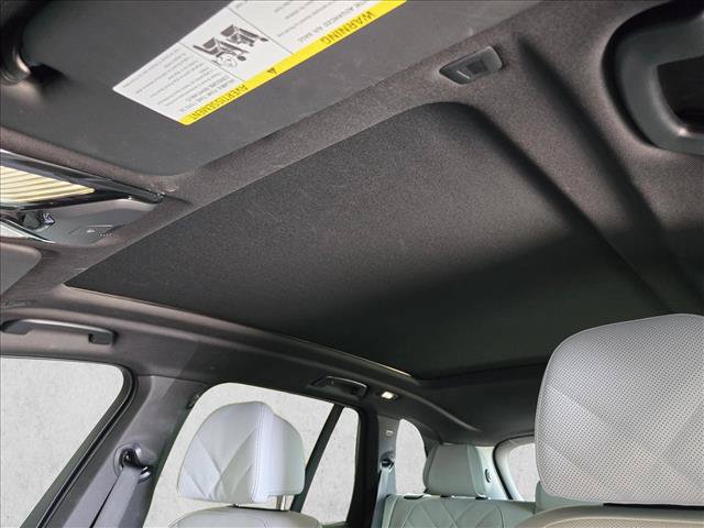 Used 2025 BMW X5 sDrive40i RWD image 12