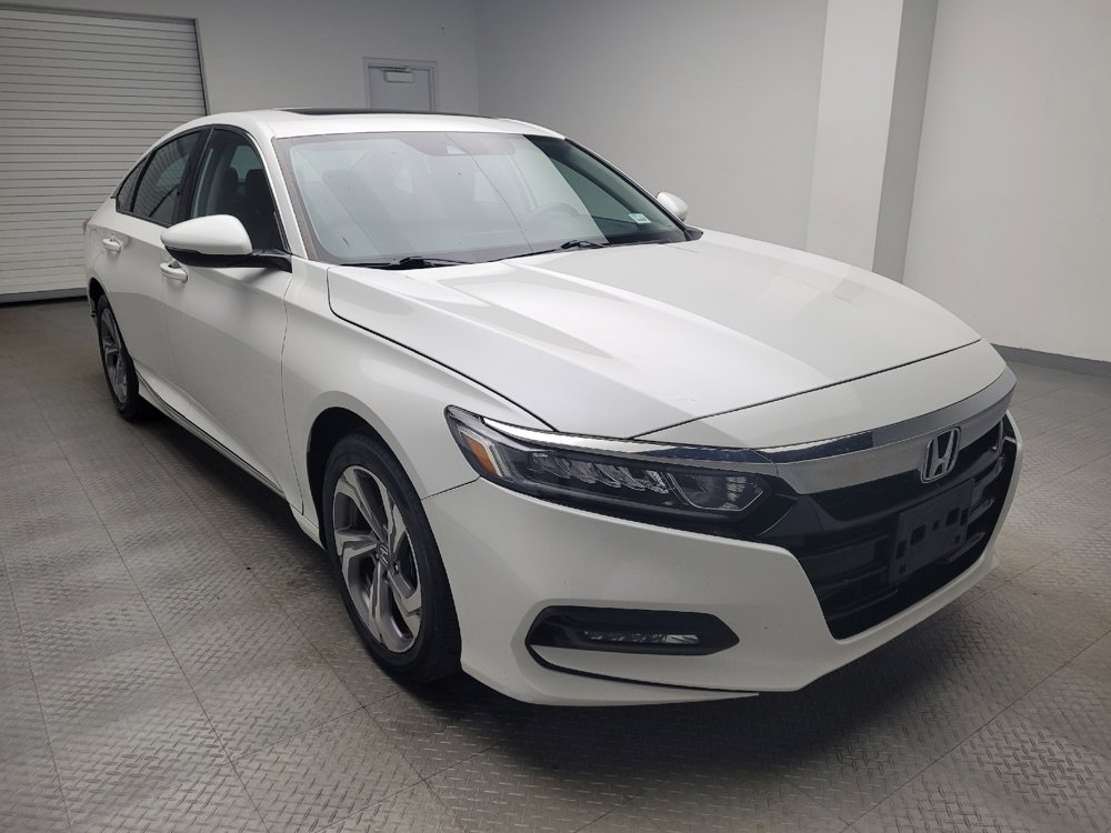 Used 2020 Honda Accord EX-L image 13