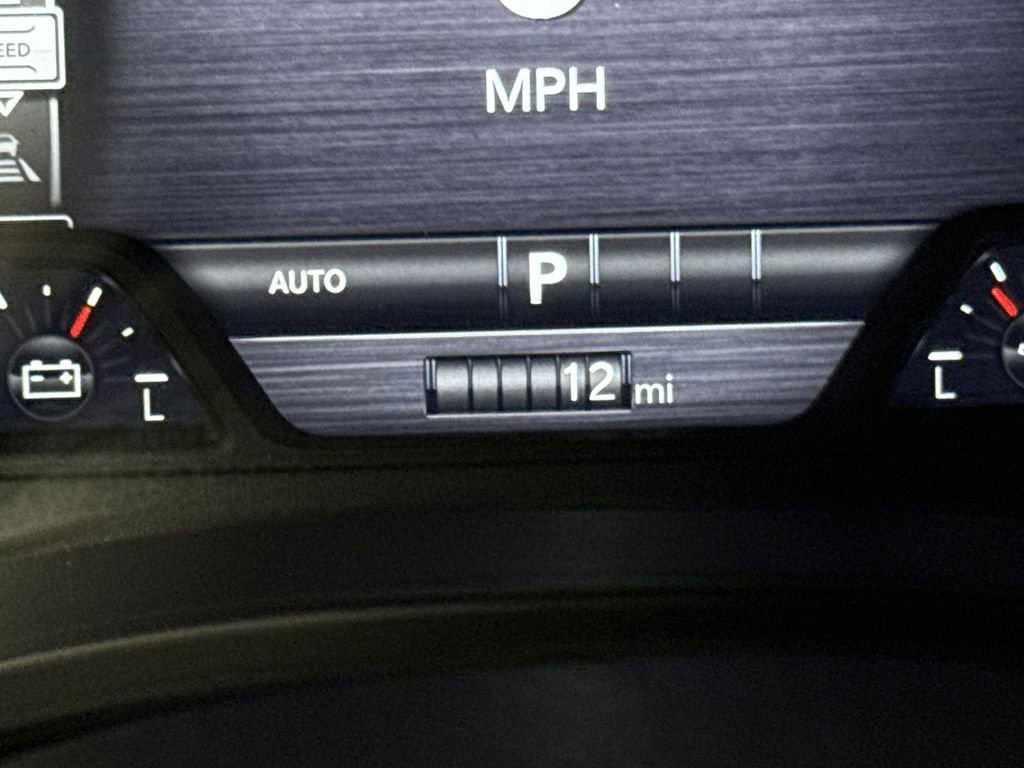 New 2026 RAM 1500 Laramie w/ Laramie Preferred Package image 16