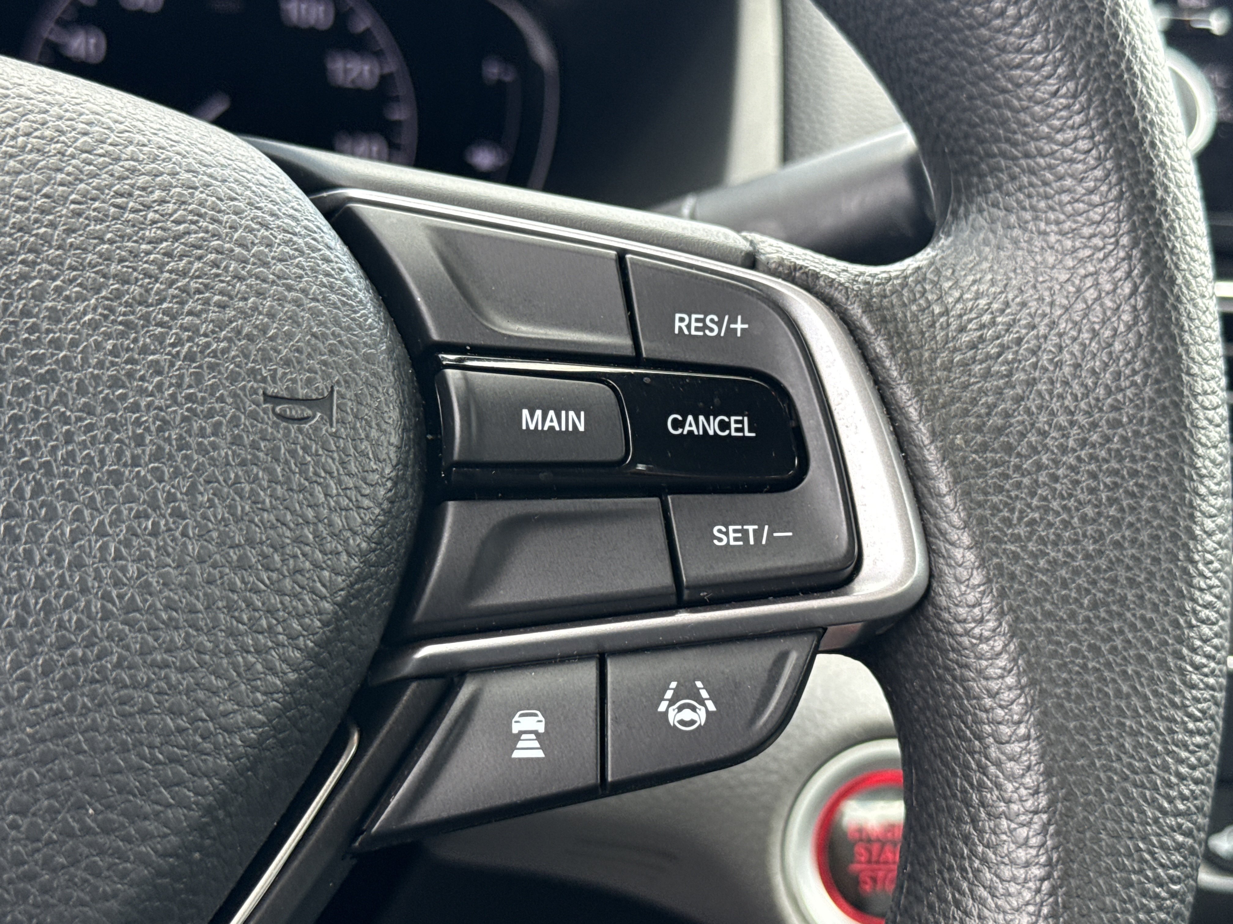 Certified 2019 Honda Accord EX image 35