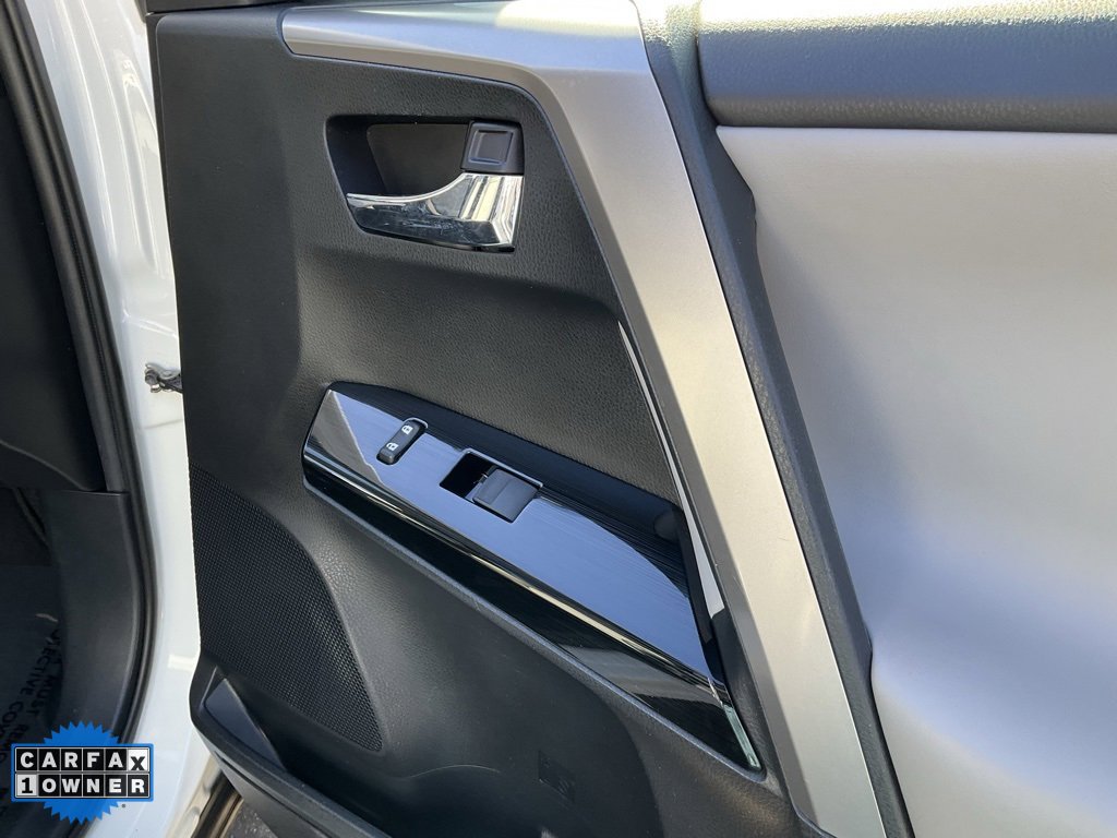 Used 2017 Toyota RAV4 Limited image 67