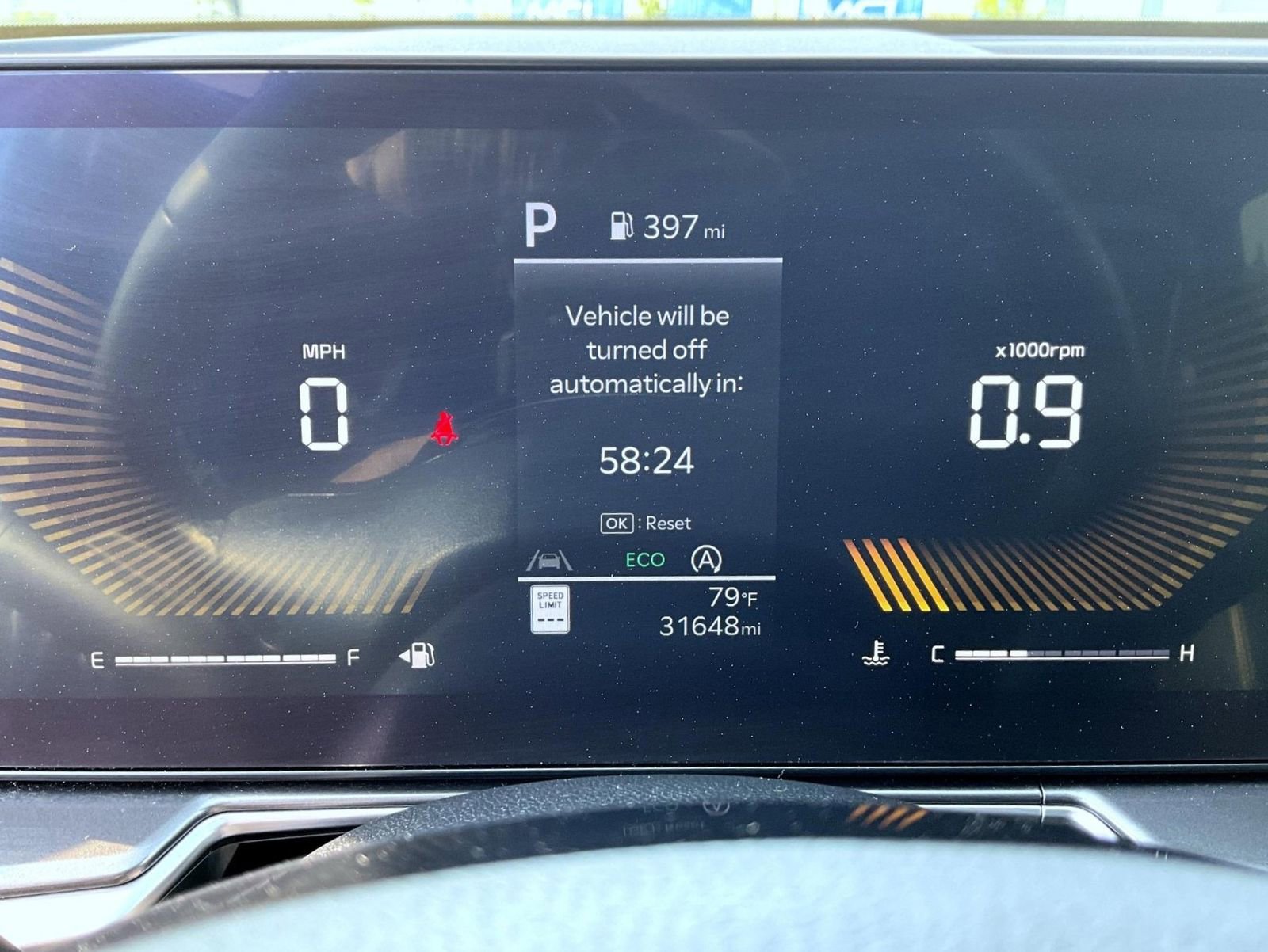 Used 2024 Kia Sorento S image 15