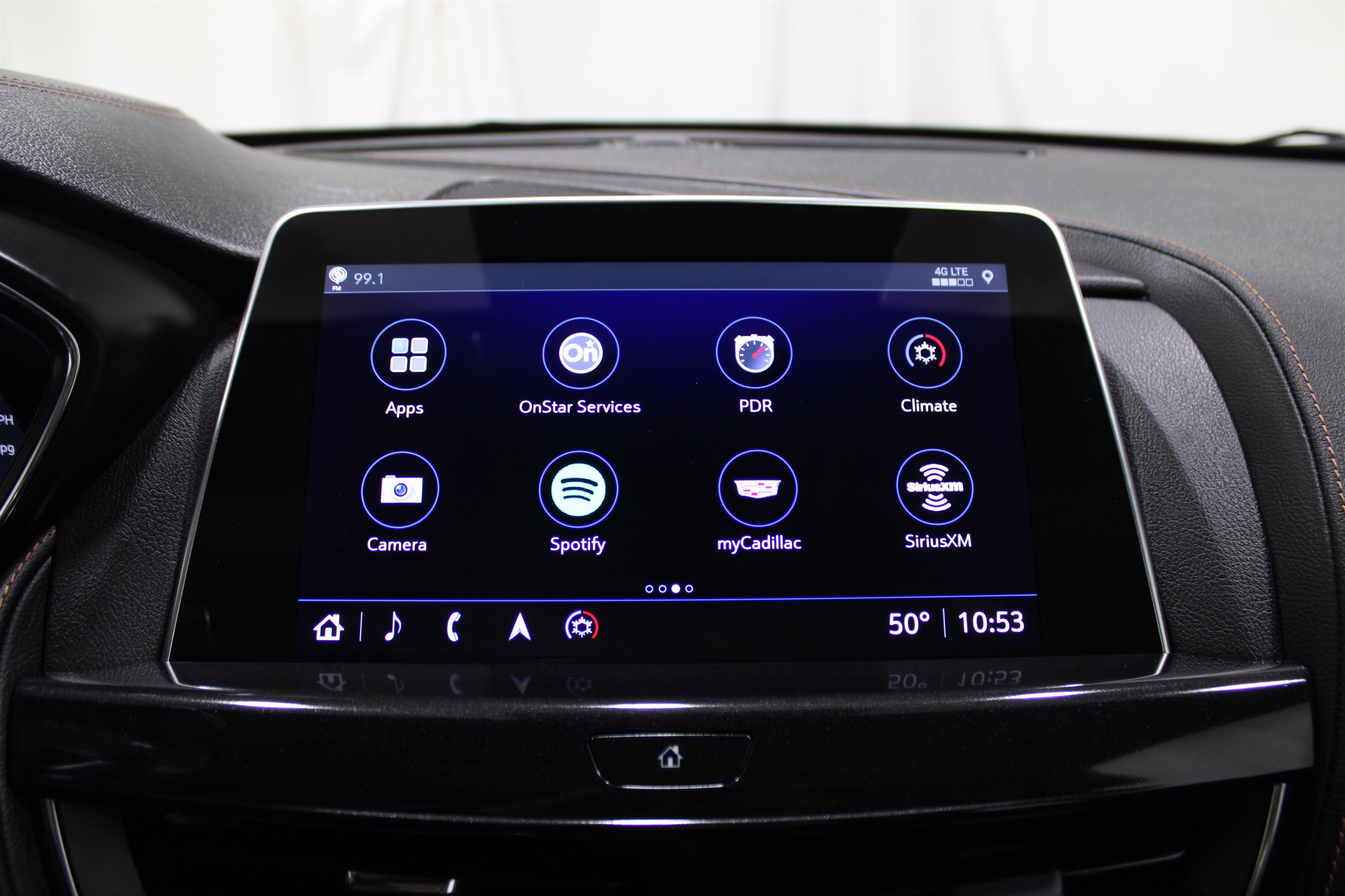 Certified 2024 Cadillac CT5 V w/ Super Cruise 2 Package image 18