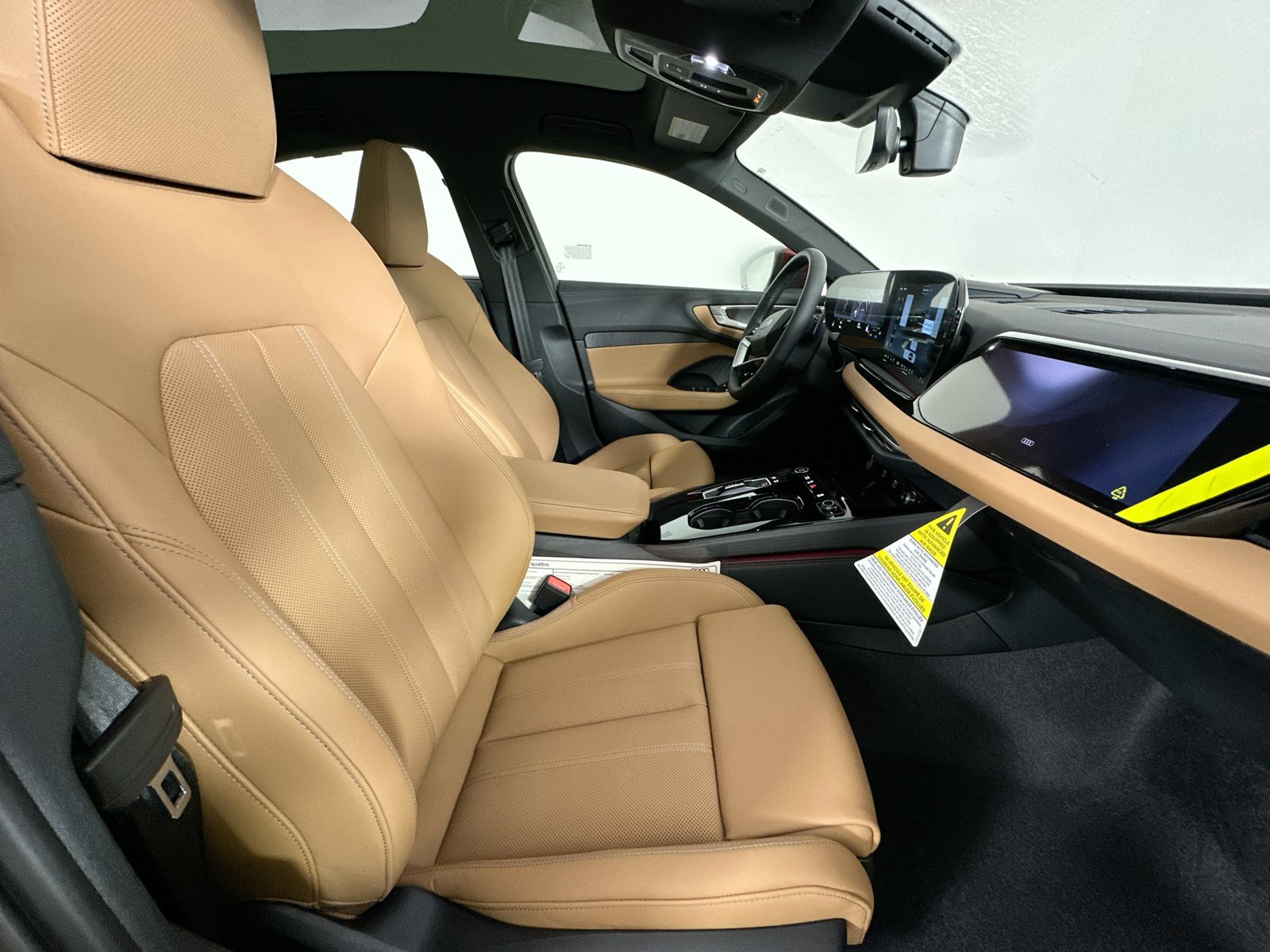 New 2026 Audi A5 Prestige AWD/4WD image 45
