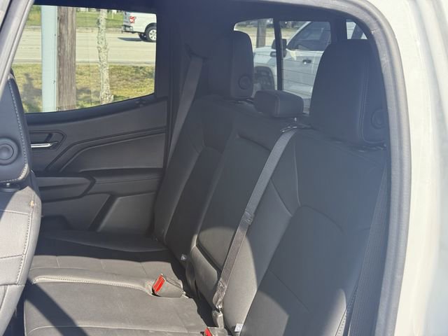 Used 2023 GMC Canyon Elevation w/ Elevation Premium Package AWD/4WD image 28