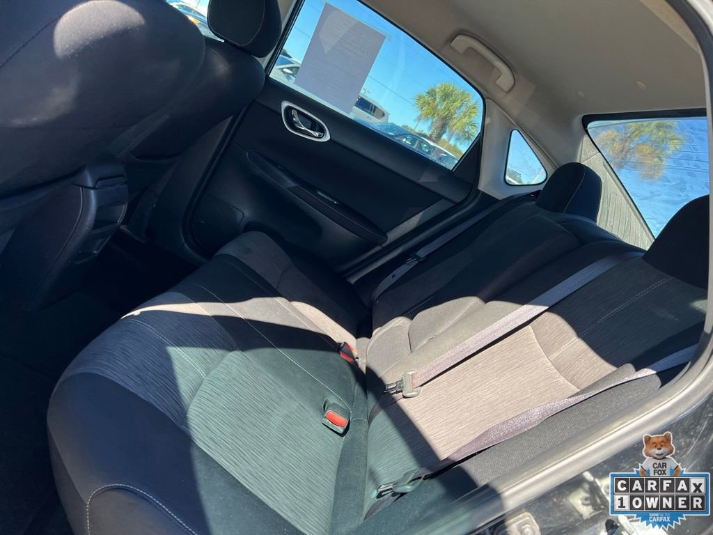 Used 2014 Nissan Sentra SL image 34