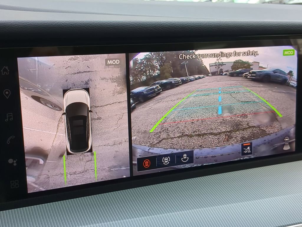 New 2026 Nissan Murano SL image 21