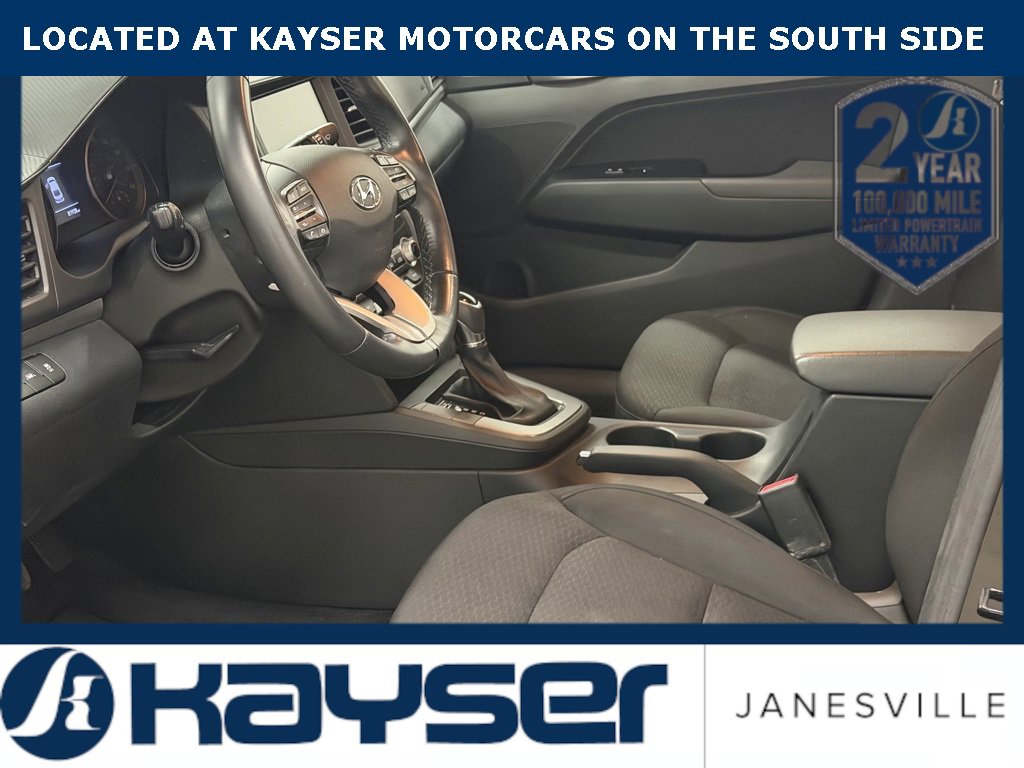 Used 2019 Hyundai Elantra Value Edition w/ Cargo Package image 19