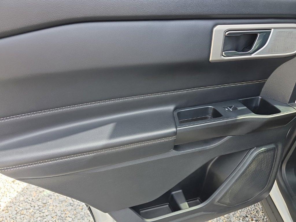 Used 2020 Ford Explorer ST w/ ST Street Pack AWD/4WD image 16