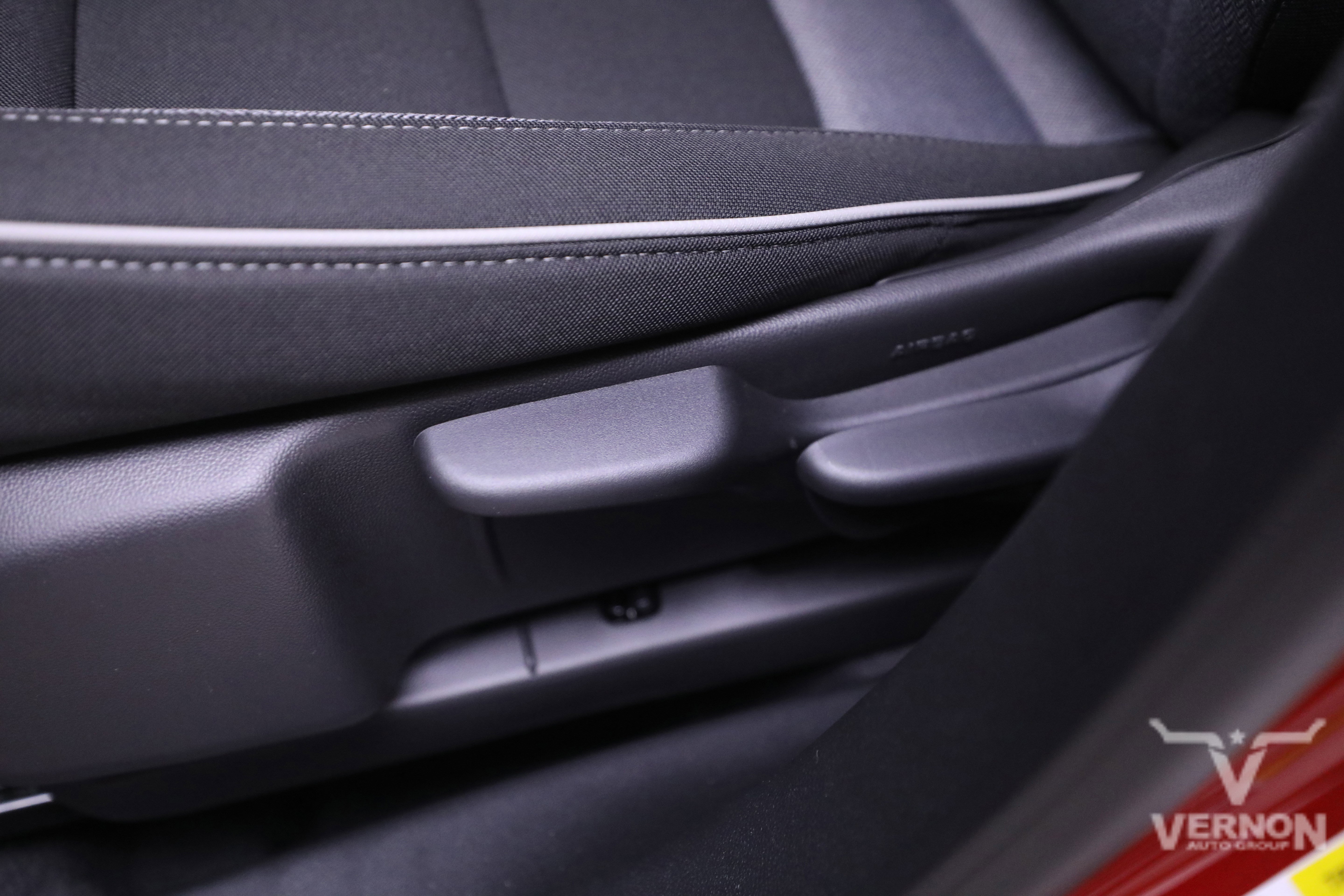 New 2026 Chevrolet TrailBlazer LT image 10