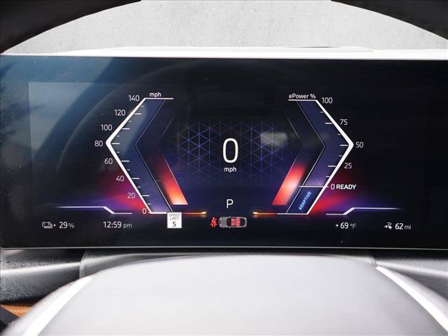 Used 2023 BMW i4 eDrive40 RWD image 14