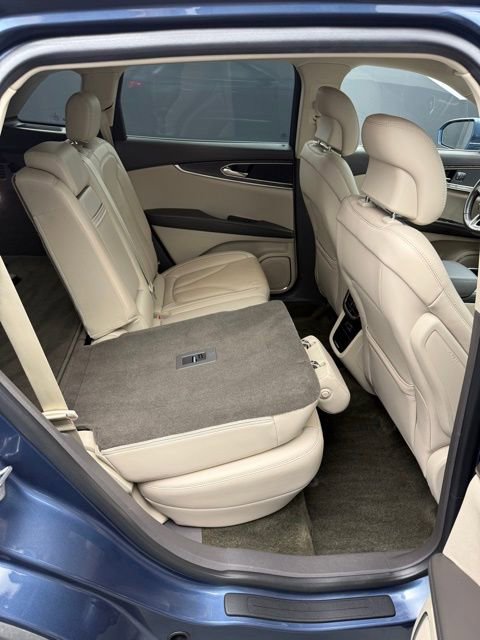 Used 2018 Lincoln MKX Reserve w/ Cargo Utility Package AWD/4WD image 51