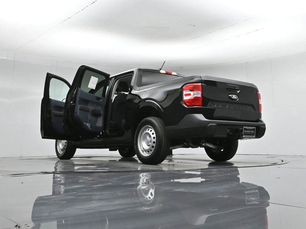 New 2026 Ford Maverick XL image 43