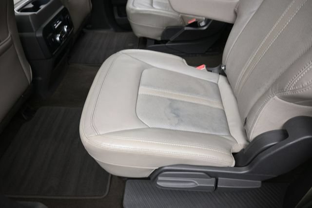 Used 2019 Ford Expedition Max Limited w/ Equipment Group 302A AWD/4WD image 23