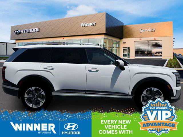 New 2026 Hyundai Palisade Limited image 10