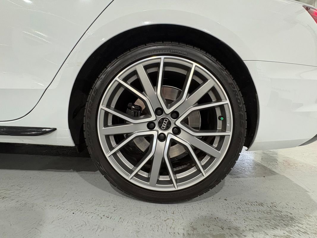 Used 2023 Audi S4 Premium Plus AWD/4WD image 64